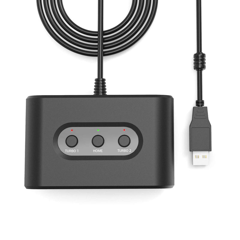 MAYFLASH N64 Controller Adapter for Switch/Switch 2, PC Windows N64 Converter MF103 - Image 3